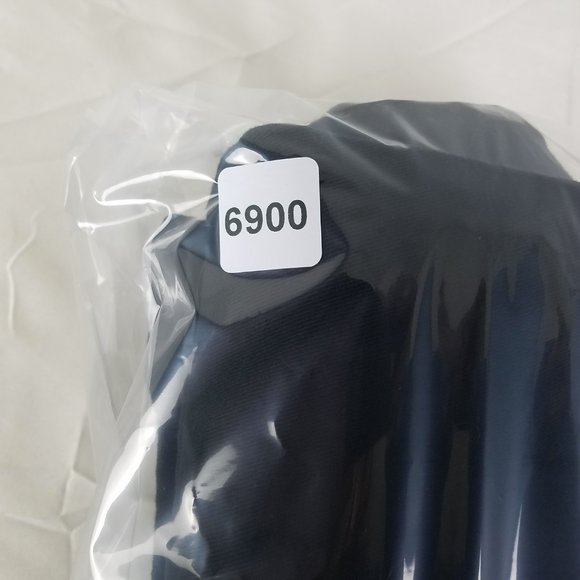 Nine West Jeans Womens W32 x L27 Mid Rise Vintage America Straight Black Denim‎ - Picture 13 of 13